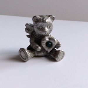Avon Birthstone Bear